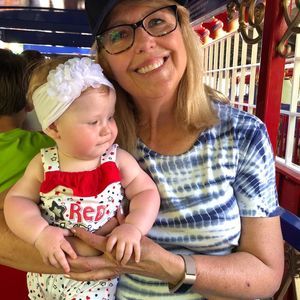 Meet your Posher, Jill